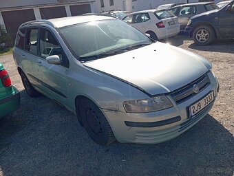 Fiat Stilo 1.6 16v 77kw - 2