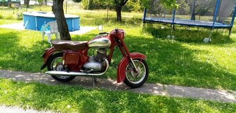 Jawa 250/353 - 2