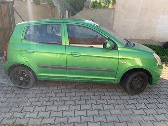 KIA PICANTO - 2