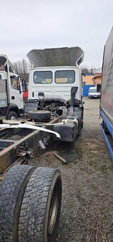 Nissan atleon 150/22 - 2