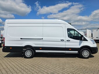 Ford transit L4H3 2.0 TdCi/131hp - 2021 - 2