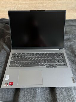Notebook Lenovo Thinkbook 16 G7 ARP - 2