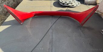 Zadní spoiler Alfa Romeo 156 sedan - 2