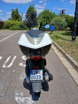 Prodám Honda SH 150 i - 2