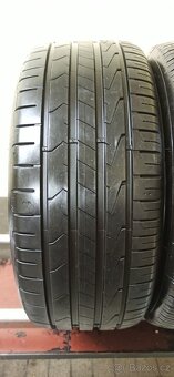 Hankook 245/45 R18 96W 5,5-6mm - 2