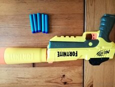 NERF FORTNITE - 2