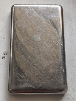 iPod A1136 30gb - 2