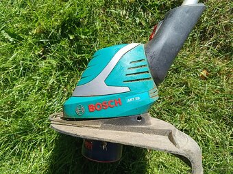 BOSCH Strunová sekačka elektrická - 2