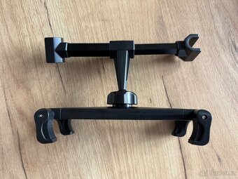 Držák pro tablet a mobil AlzaPower Holder FCC100 černý - 2