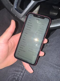 iPhone XR 128gb - 2