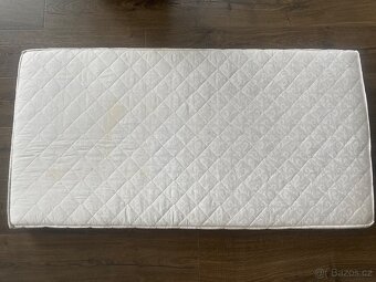 Dětská matrace 120x60cm - 2
