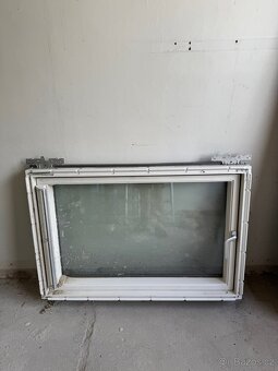 Střešní okna Velux - 2