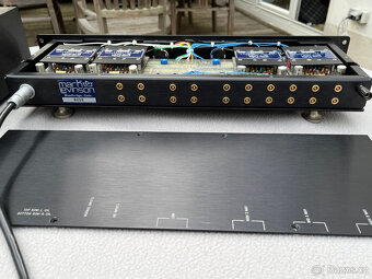 Elektronická výhybka Mark Levinson LNC 2 PLS 151, použitá, p - 2