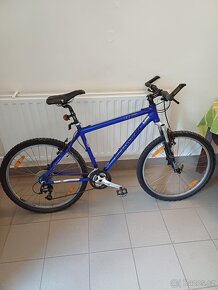 Pánské kolo - 2