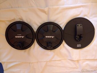 Alesis pady - 2