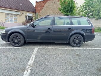 passat - 2