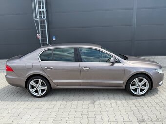 Škoda Superb 2 - 2