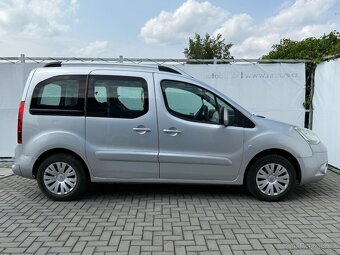 Berlingo - 2