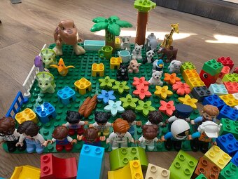 Lego duplo - 2