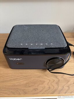 Projektor Yaber Pro U6+ - 2