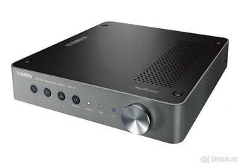 YAMAHA - MusicCast WXC-50, Hi-res streaming - 2