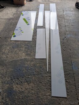 Plexi, plexisklo - 2
