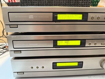 Denon 210 - 2
