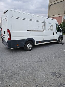 Fiat Ducato CNG - 2
