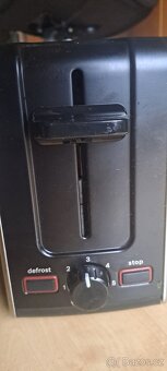 Topinkovač Bosch TAT6A803 - 2