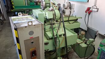 Bruska BU 28 - 2