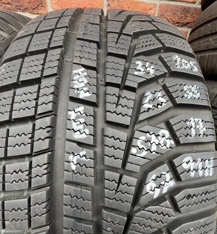 205/55 R17 91H zimní pneumatiky Hankook (3423) - 2