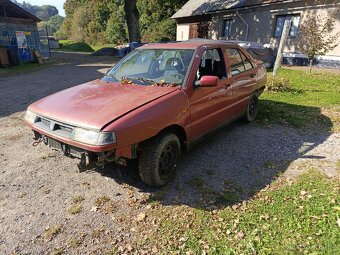 Seat Toledo - 2