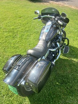 Harley Davidson FXDF - 2