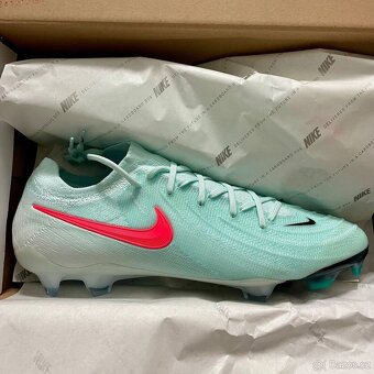 kopačky Nike Phantom GX II Elite FG - 2