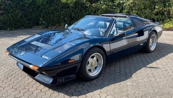 Ferrari 308 GTS z roku 1983 - 2