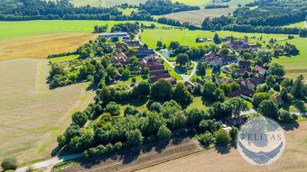Prodej stavebních pozemků 10 211 m², Vyklantice - Starý Smrd - 2