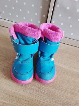 Dívčí boty Adidas 26 - 2