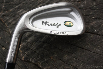 LEVÁCKÉ GOLFOVÉ HOLE MITSUSHIBA - PĚKNÝ STAV - 2