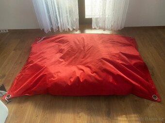 Prodám sedací vak Beanbag - 2