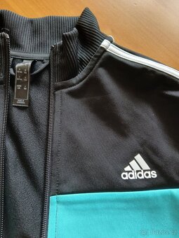 Mikina Adidas - 2