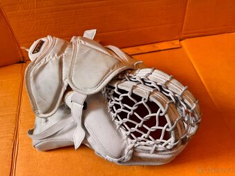 LAPAČKA BAUER GSX INT - 2