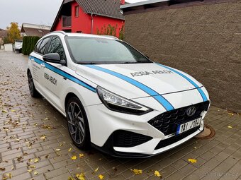 Hyundai I30 1.5 T-GDI 117kw 12/2021 N-LINE - 2