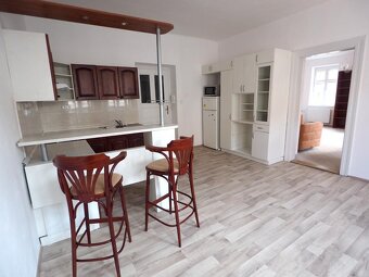 Pronájem bytu 1+1, Pardubice, Gorkého - 2