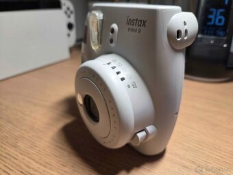 Instax mini 9 - 2