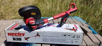 Prodám sekačku HECHT - 2