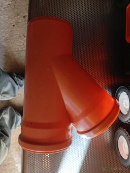 Kg trubka přechodka - 2