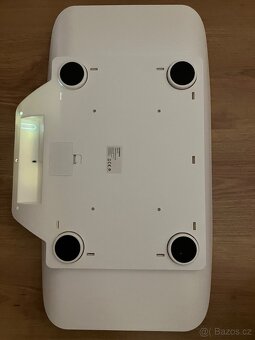 Digitální kojenecká dětská váha ZOPA - 2