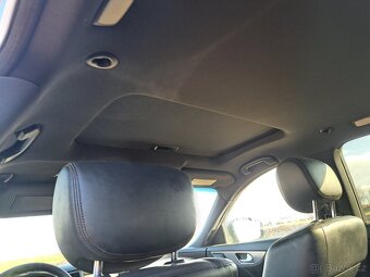 Infiniti fx30sd V9X - 2