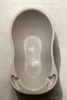 Kojenecká vanička s lehátkem - 2