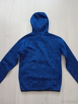 Mikina, bundomikina vel.152 - 2